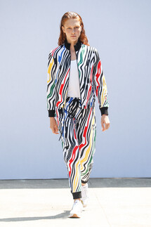 Bikkembergs Spring 2020 Menswear Collection / Bikkembergs весна- лето 2020